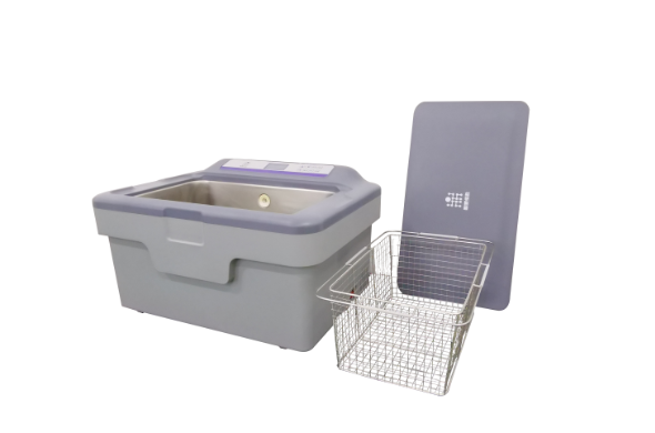 超聲波清洗機在工業(yè)領域的運用