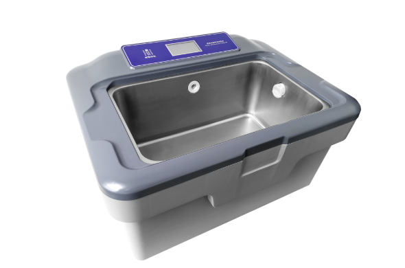 使用超聲波清洗機為什么清洗不干凈？