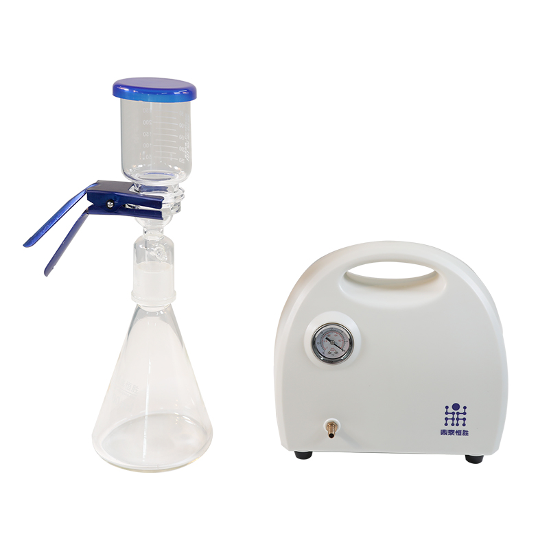 實(shí)驗(yàn)室真空泵應(yīng)該如何選擇