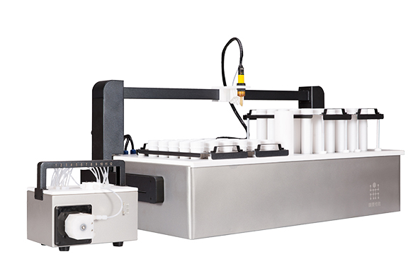檢測機構(gòu)的得力助手——全自動石墨消解儀